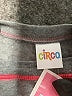 Circo Gray Pullover Sweater Size 4T - photo 3