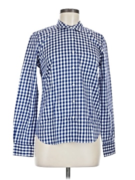 UNTUCKit Long Sleeve Blouse (view 1)