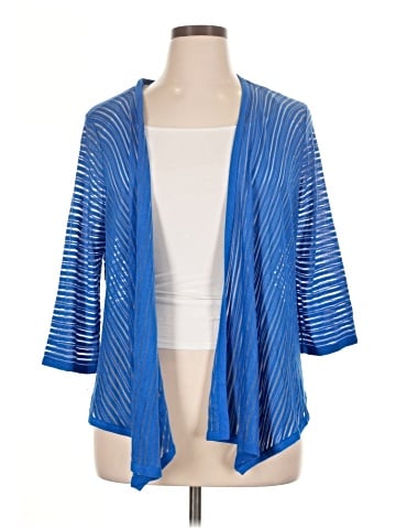 Alfani Cardigan (view 1)