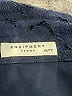 Equipment 100% Nylon Blue Long Sleeve Blouse Size XS - photo 7
