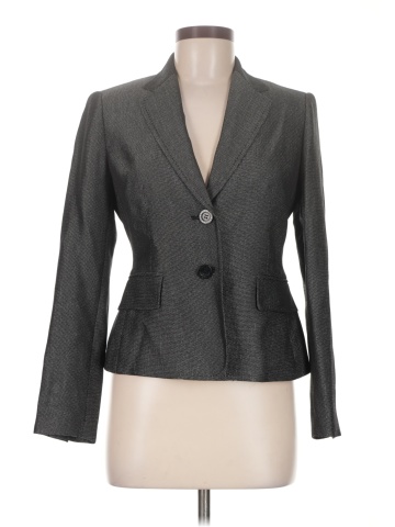 Anne Klein Blazer (view 1)