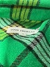 Good American 100% Cotton Green Jacket Size XL (4) - photo 7