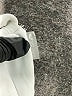 Assorted Brands Ivory Swimsuit Top Size XXS (estimated) - photo 3