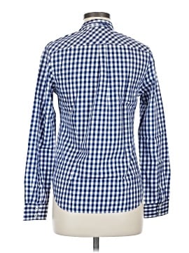 UNTUCKit Long Sleeve Blouse (view 2)