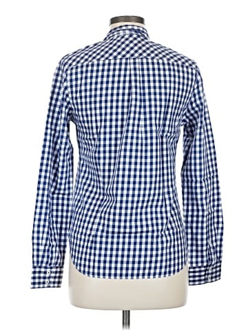 UNTUCKit Long Sleeve Blouse (view 2)