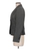 Anne Klein 100% Polyester Gray Blazer Size 6 (petite) - photo 5