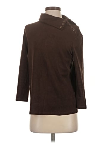 J. McLaughlin Turtleneck Sweater (view 1)
