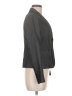 Anne Klein 100% Polyester Gray Blazer Size 6 (petite) - photo 4