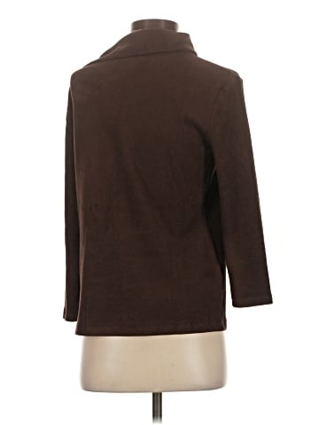 J. McLaughlin Turtleneck Sweater (view 2)