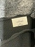 Wilfred Black Cocktail Dress Size XXS - photo 7