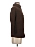 J. McLaughlin Brown Turtleneck Sweater Size XS - photo 4