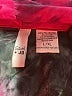 Sami & JO Pink Cardigan Size L - photo 7