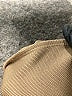Forever 21 Solid Tan Cocktail Dress Size XS - photo 8