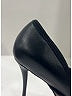 Christian Louboutin Black Leather Cassiastic Pumps 100mm Size EU (IT) 41 1/2 / US 11 1/2 - photo 7