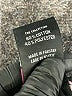 Thrill Gray Active Pants Size L - photo 8