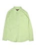 Vineyard Vines 100% Cotton Solid Green Long Sleeve Button-Down Shirt Size L (youth) - photo 1