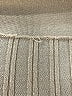 Unbranded Ivory Short Sleeve Top Size 8 - photo 7