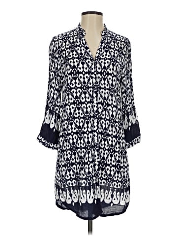 Top It Off Casual Dress (view 1)