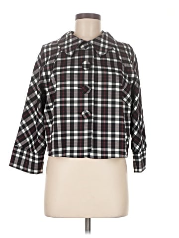 John Paul Richard 3/4 Sleeve Blouse (view 1)