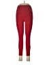 Lululemon Athletica Red Active Pants Size 8 - photo 1
