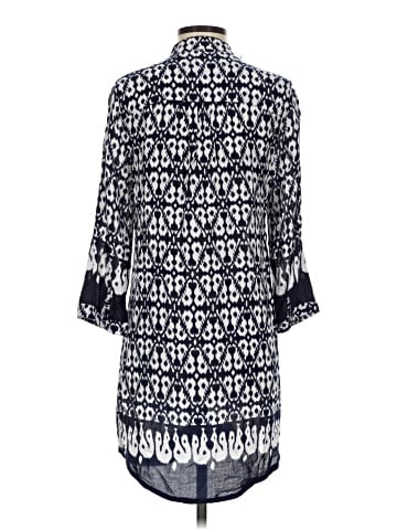 Top It Off Casual Dress (view 2)