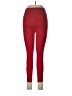 Lululemon Athletica Red Active Pants Size 8 - photo 2