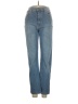 REVICE Blue Jeans Size 27 waist - photo 1