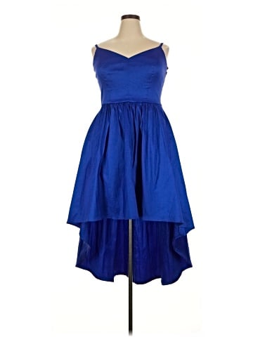 B. Darlin Cocktail Dress (view 1)