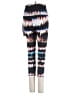 lucy Print Blue Leggings Size XS - photo 2