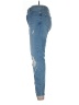 Forever 21 Hearts Blue Jeans Size 30 waist - photo 5