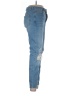 Forever 21 Hearts Blue Jeans Size 30 waist - photo 4