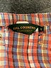 Assorted Brands Plaid Red Casual Pants Size 4 - photo 7