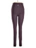 Lululemon Athletica Purple Active Pants Size 8 - photo 2