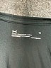 Under Armour 100% Polyester Black Active Tank Size 1X - photo 7
