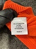 W by Worth Orange Cardigan Size L - photo 7