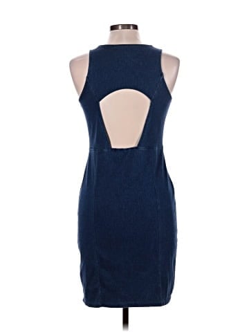 Divided by H&M Cocktail Dress (view 2)