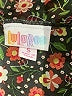 Lularoe 100% Polyester Brown Kimono Size S - photo 7