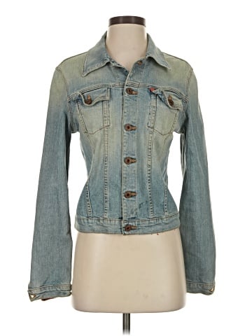 Big Star Denim Jacket (view 1)