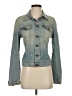 Big Star Blue Denim Jacket Size S - photo 1