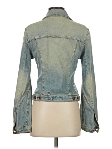Big Star Denim Jacket (view 2)