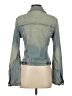 Big Star Blue Denim Jacket Size S - photo 2