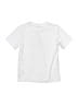 Adidas Silver Short Sleeve Top Size 6 - photo 2