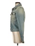 Big Star Blue Denim Jacket Size S - photo 5