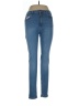 Forever 21 Solid Blue Jeans Size 30 waist - photo 1