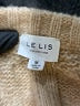 Le Lis Tan Vest Size M - photo 6