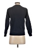 J.Crew 100% Cotton Blue Sweatshirt Size XS - photo 2