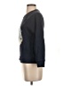 J.Crew 100% Cotton Blue Sweatshirt Size XS - photo 5