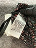 She + Sky Stars Black Casual Skirt Size M - photo 5