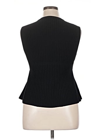 Halogen Sleeveless Top (view 2)