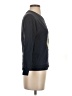 J.Crew 100% Cotton Blue Sweatshirt Size XS - photo 4